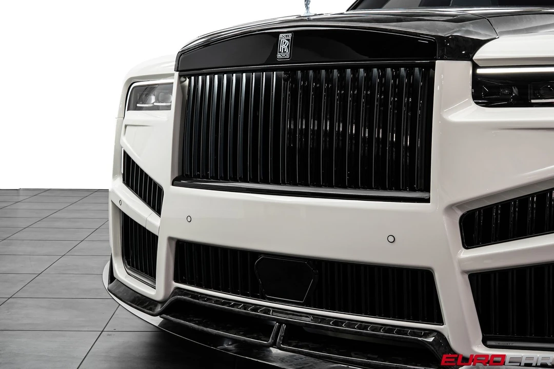 2025 Rolls-Royce Cullinan - Image 17 of 31