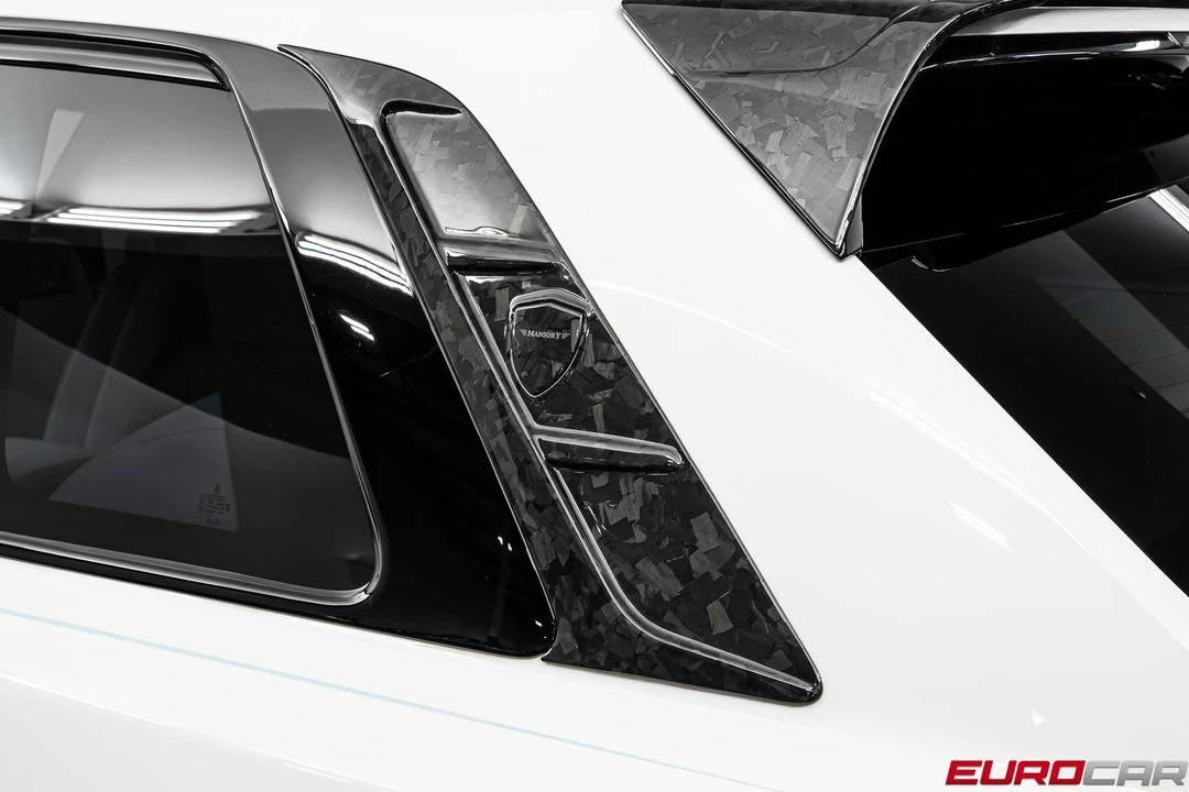 2025 Rolls-Royce Cullinan - Image 31 of 31