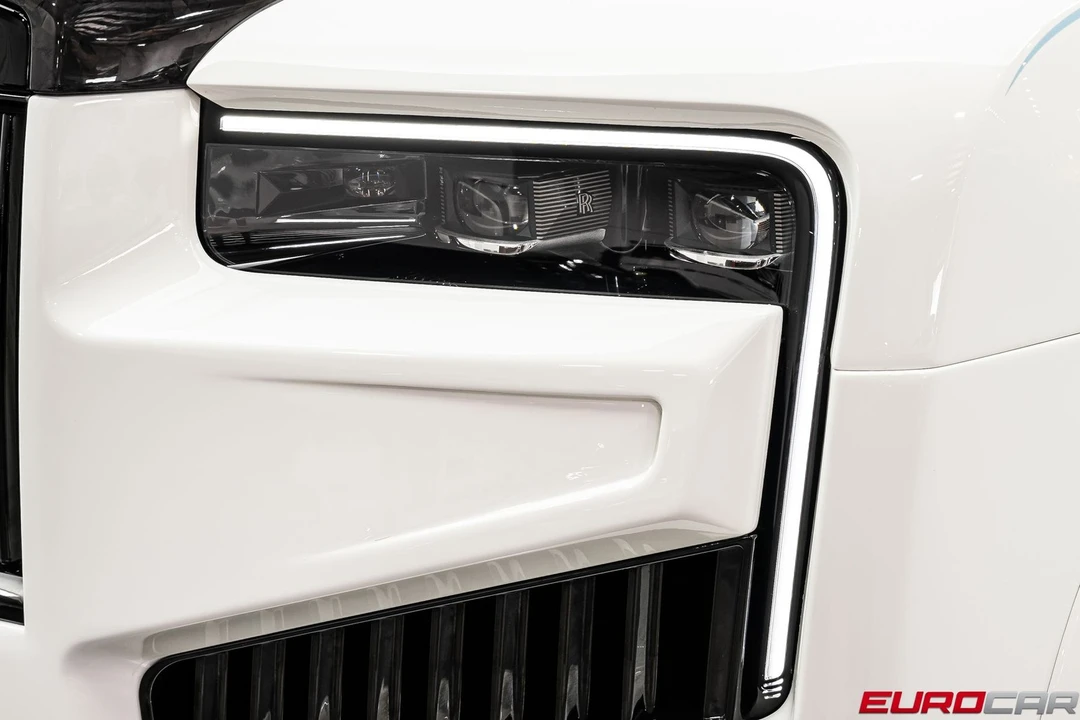 2025 Rolls-Royce Cullinan - Image 14 of 31