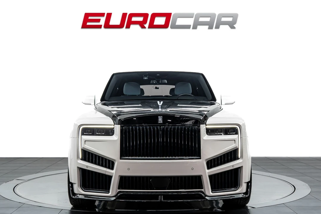 2025 Rolls-Royce Cullinan - Image 10 of 31