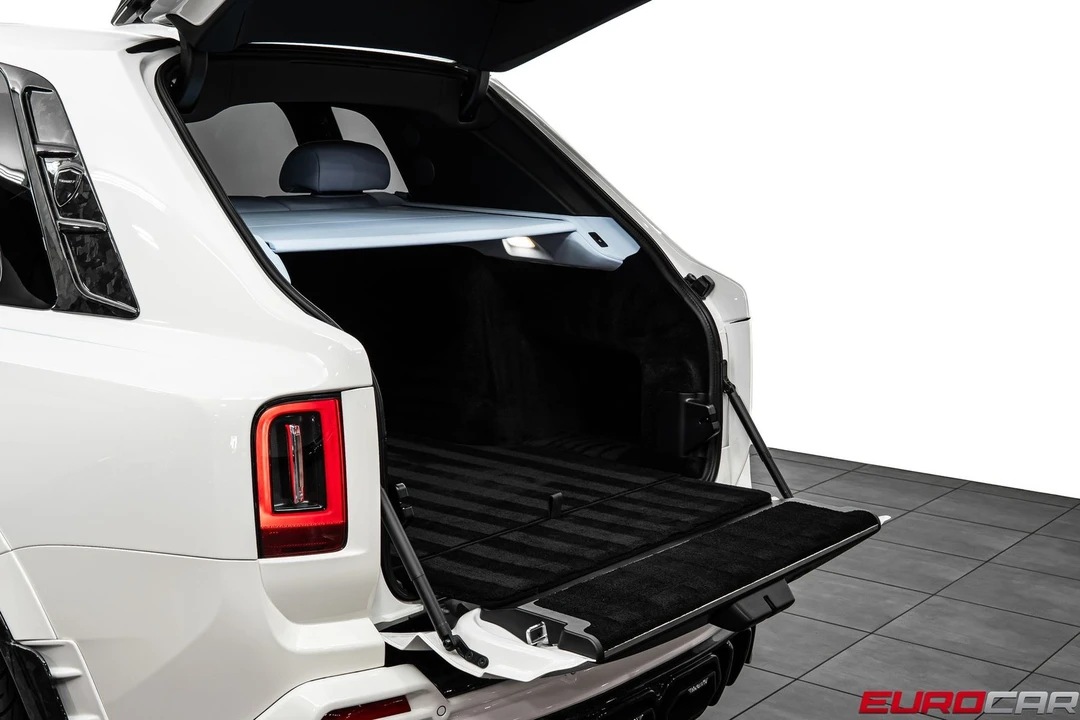 2025 Rolls-Royce Cullinan - Image 29 of 31