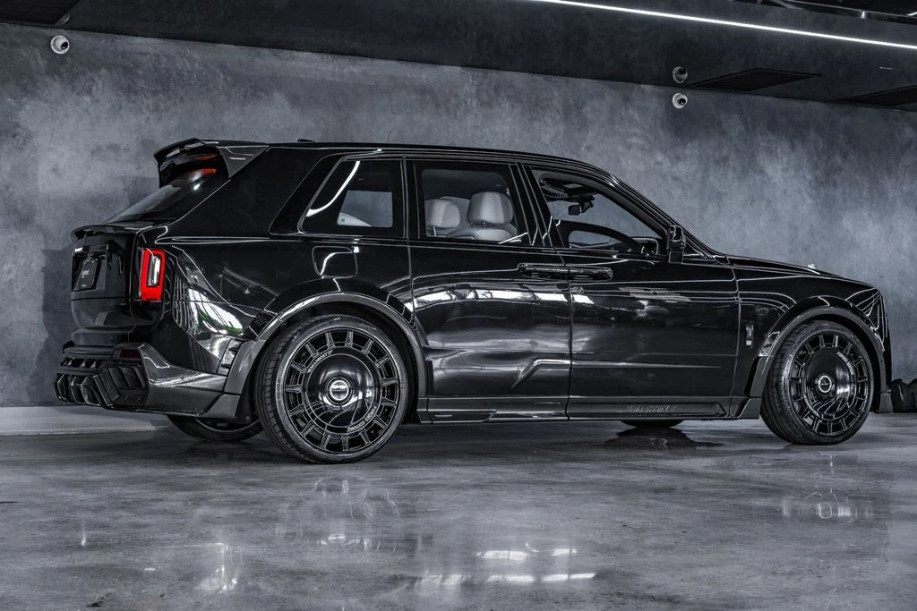 2025 Rolls-Royce Cullinan - Image 27 of 31