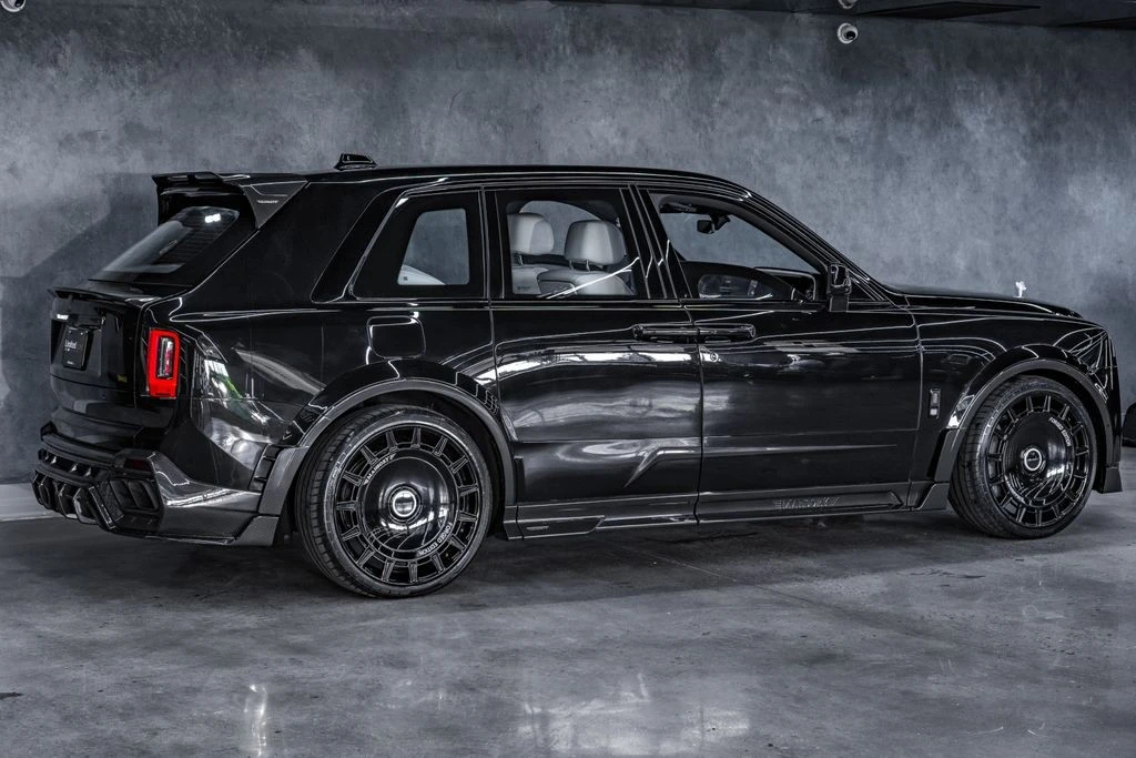 2025 Rolls-Royce Cullinan - Image 26 of 31