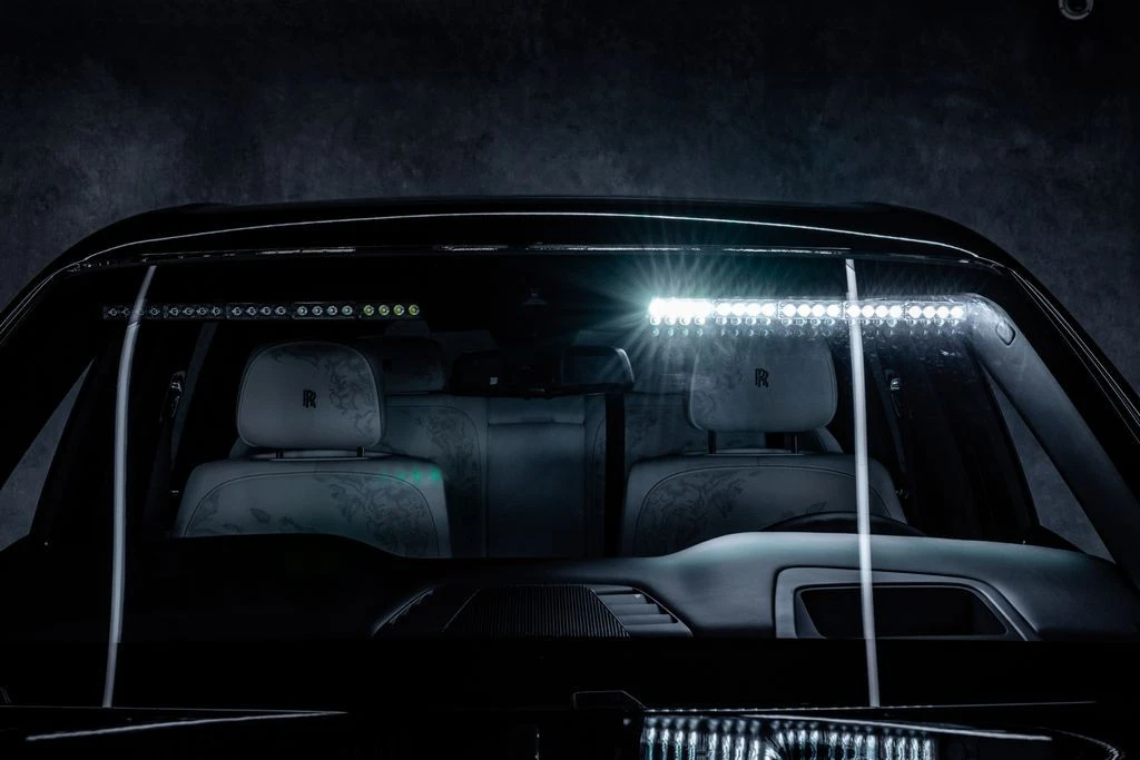 2025 Rolls-Royce Cullinan - Image 13 of 31