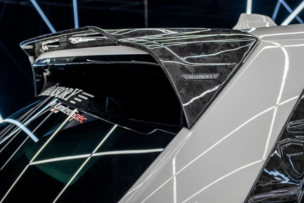 2025 Rolls-Royce Cullinan - Image 15 of 31
