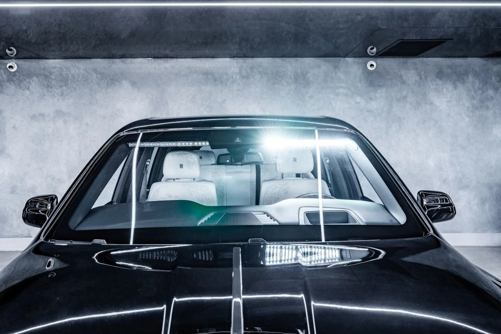 2025 Rolls-Royce Cullinan - Image 12 of 31
