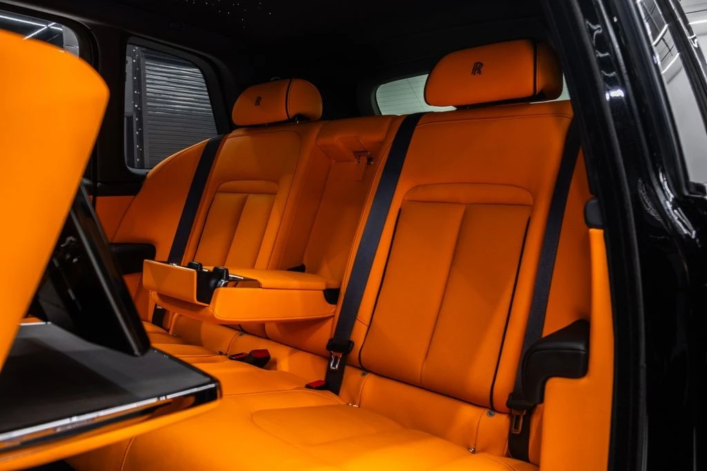 2025 Rolls-Royce Cullinan - Image 27 of 31