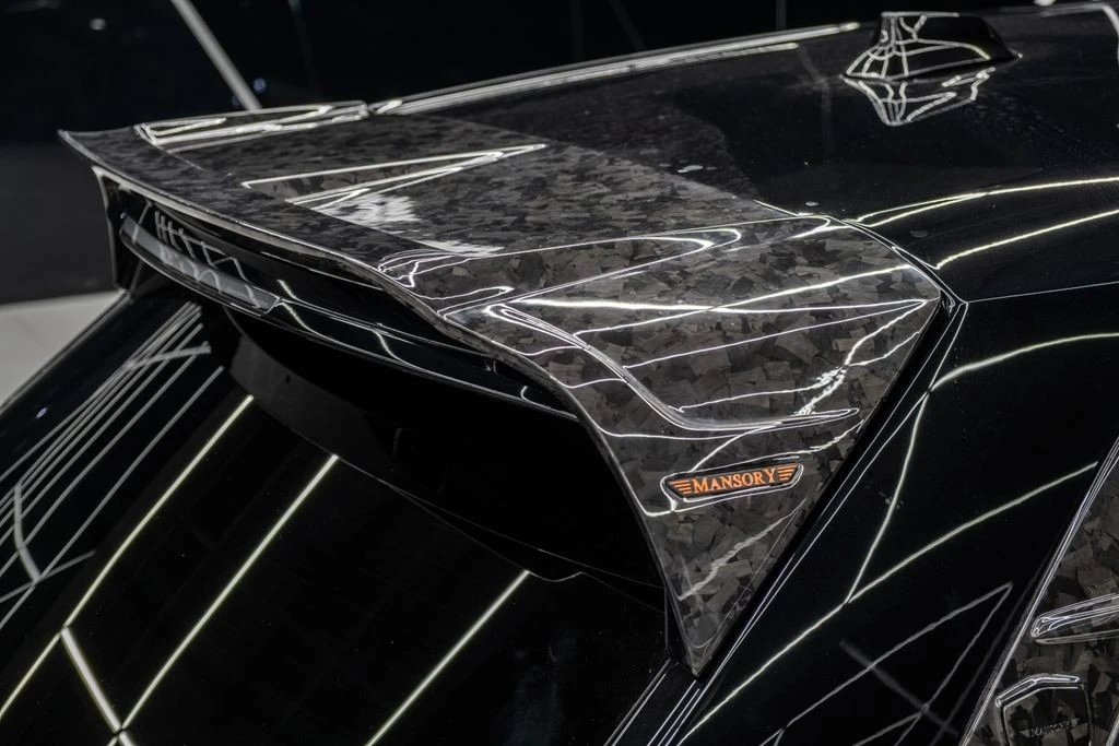 2025 Rolls-Royce Cullinan - Image 21 of 31