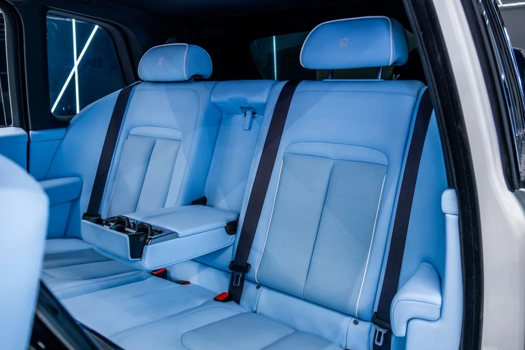 2025 Rolls-Royce Cullinan - Image 22 of 31
