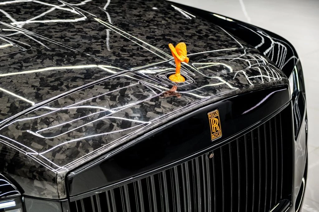 2025 Rolls-Royce Cullinan - Image 6 of 31
