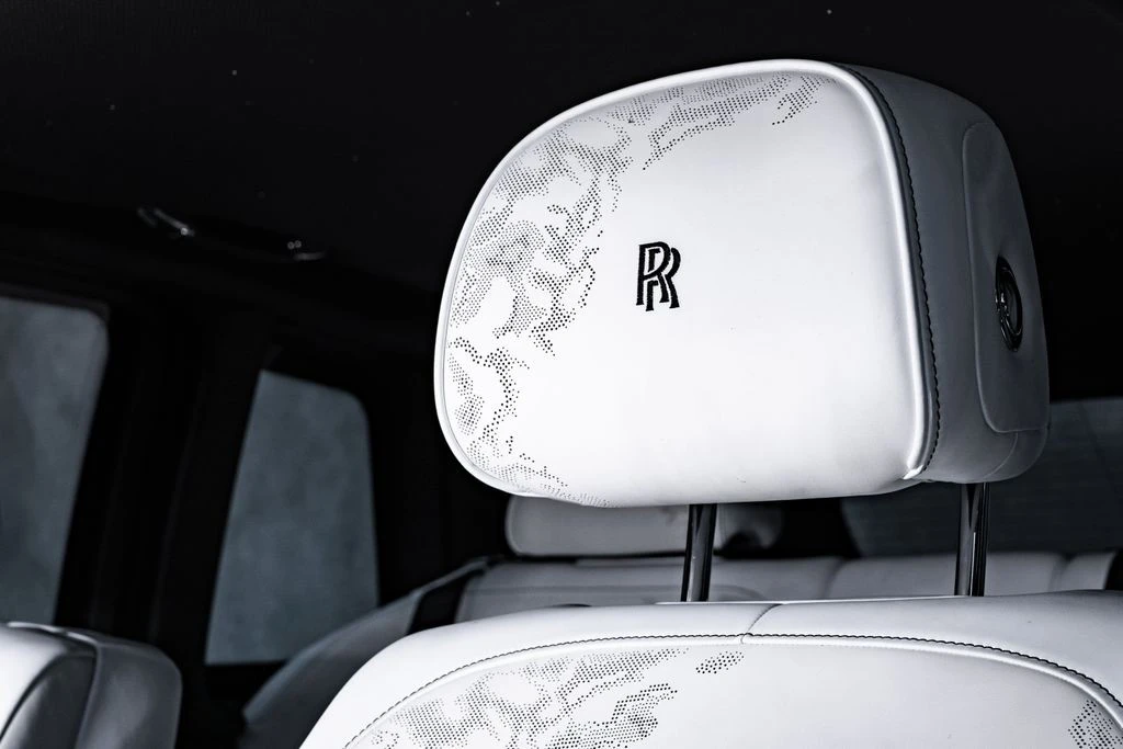 2025 Rolls-Royce Cullinan - Image 18 of 31
