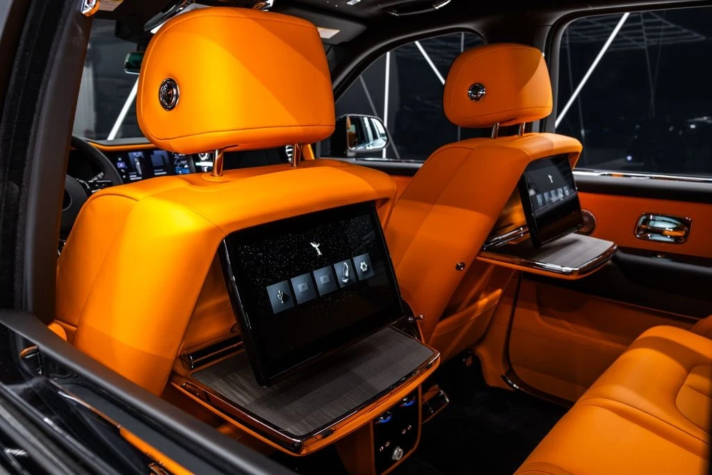2025 Rolls-Royce Cullinan - Image 26 of 31