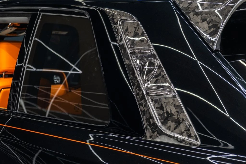 2025 Rolls-Royce Cullinan - Image 17 of 31