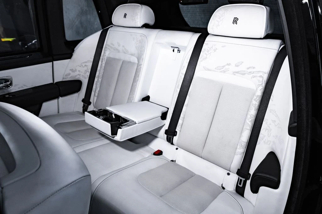 2025 Rolls-Royce Cullinan - Image 19 of 31