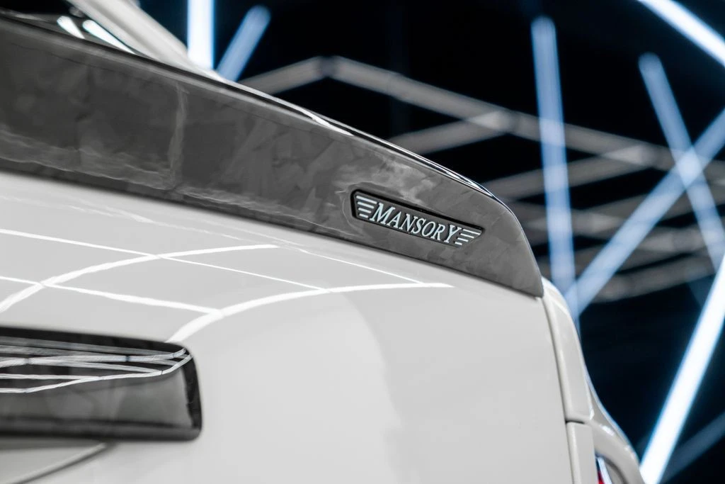 2025 Rolls-Royce Cullinan - Image 8 of 21
