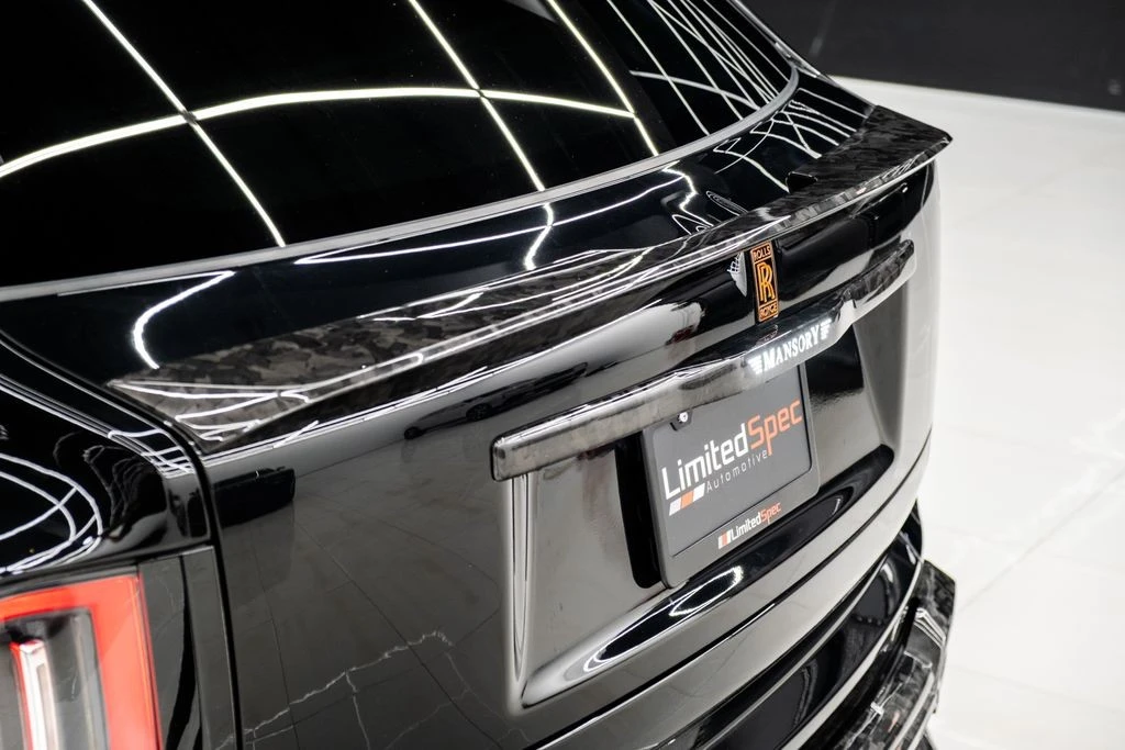 2025 Rolls-Royce Cullinan - Image 16 of 31