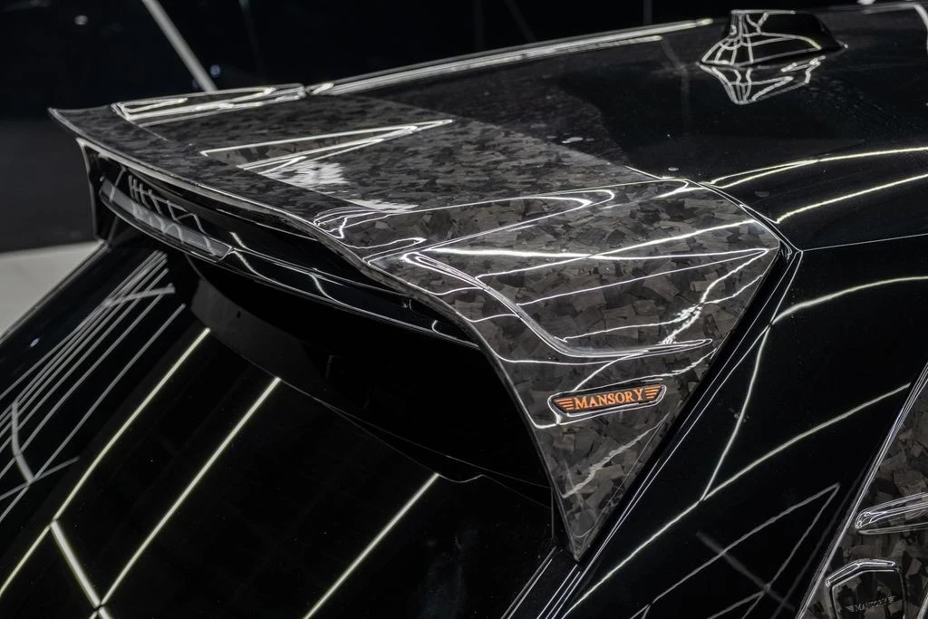 2025 Rolls-Royce Cullinan - Image 21 of 21