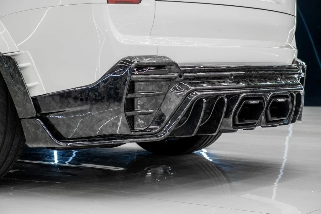 2025 Rolls-Royce Cullinan - Image 12 of 21