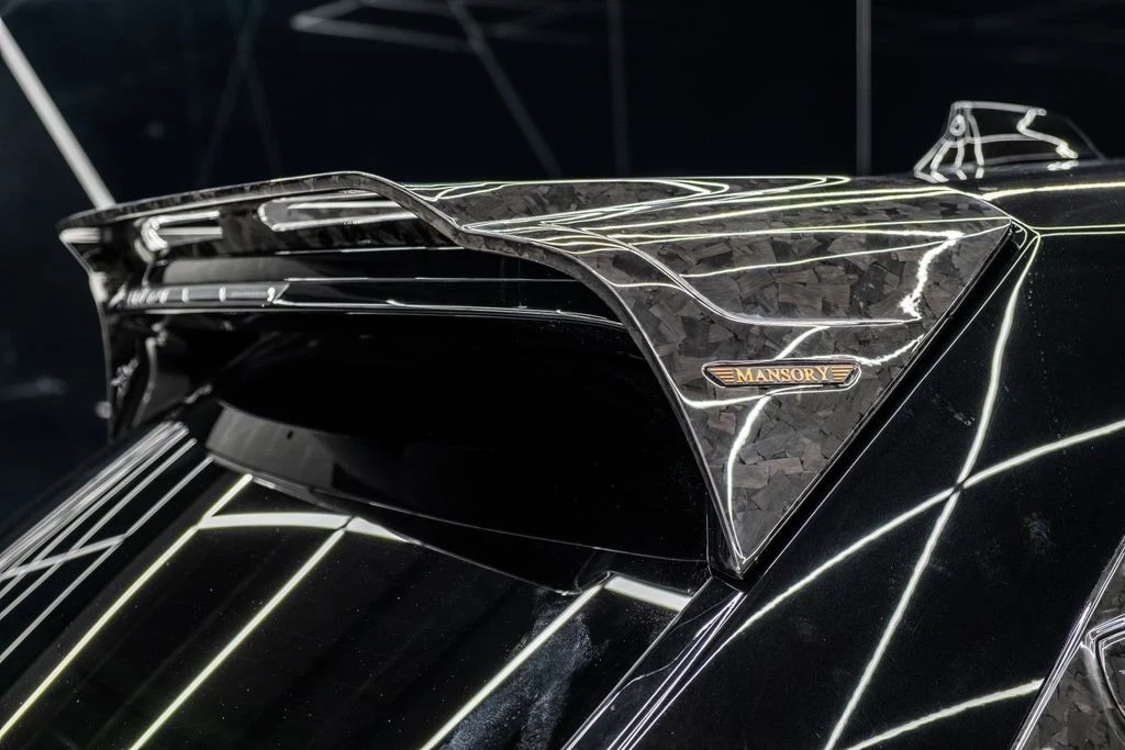2025 Rolls-Royce Cullinan - Image 20 of 21