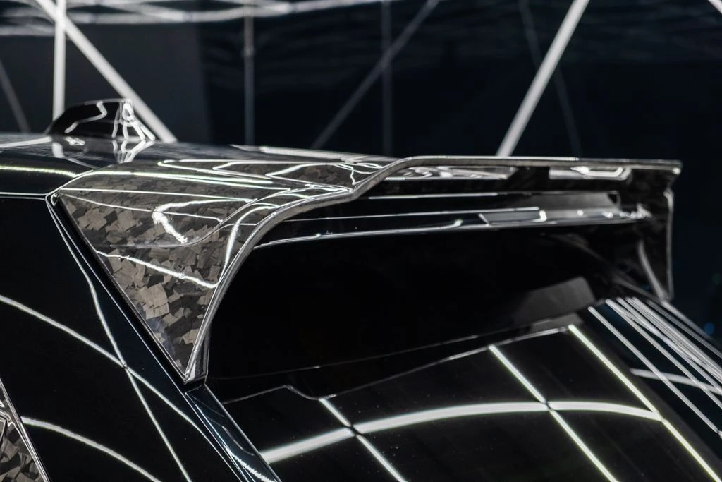 2025 Rolls-Royce Cullinan - Image 18 of 21