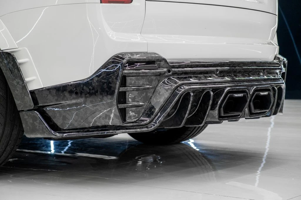 2025 Rolls-Royce Cullinan - Image 12 of 21