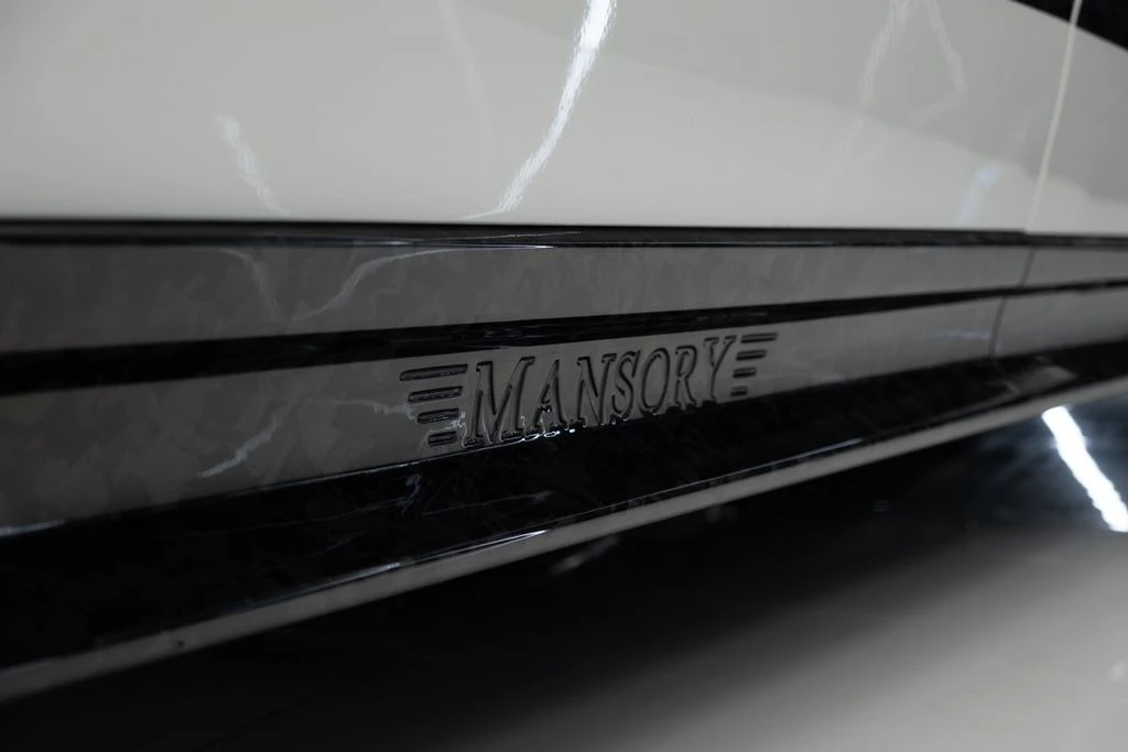 2025 Rolls-Royce Cullinan - Image 14 of 21