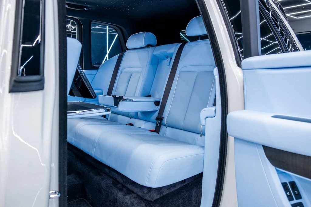 2025 Rolls-Royce Cullinan - Image 21 of 21