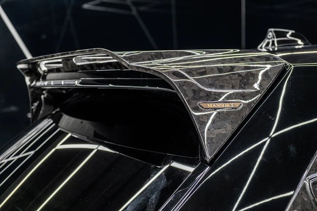 2025 Rolls-Royce Cullinan - Image 20 of 21