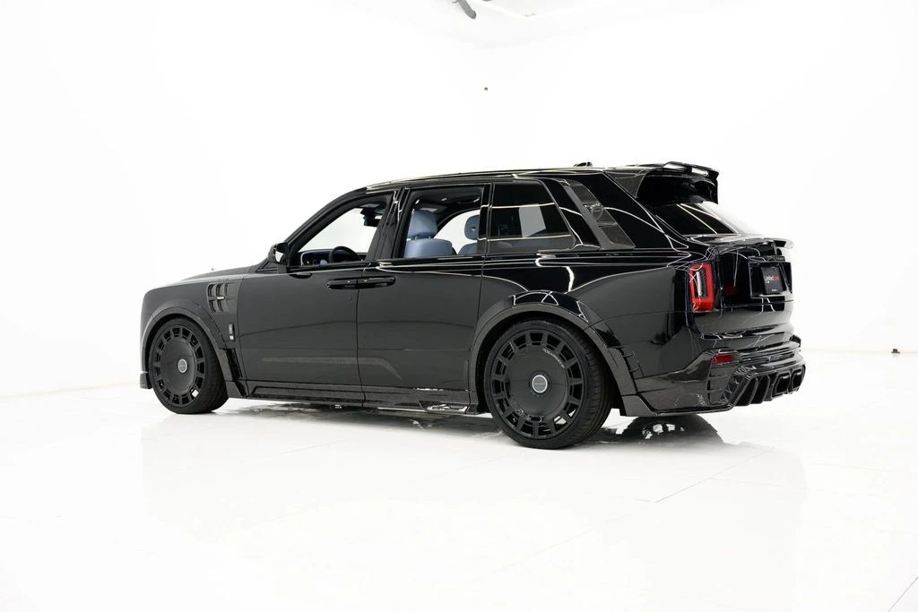 2025 Rolls-Royce Cullinan - Image 27 of 31