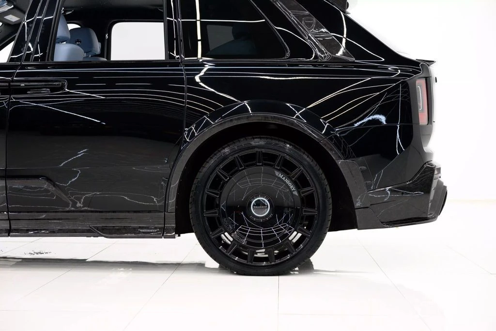 2025 Rolls-Royce Cullinan - Image 21 of 31