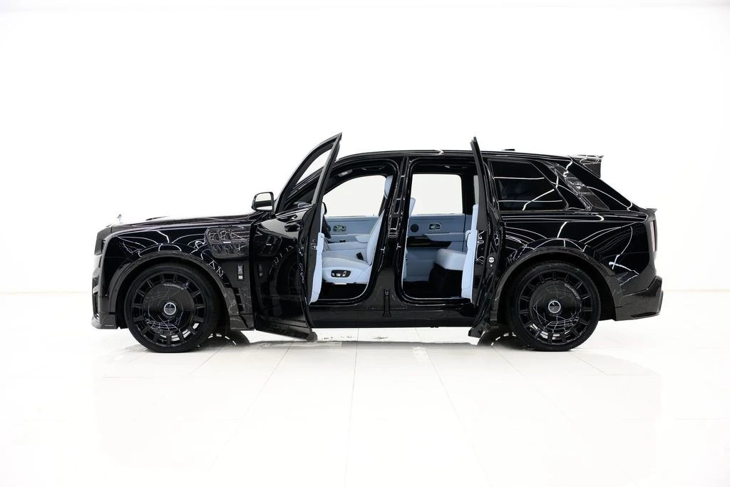 2025 Rolls-Royce Cullinan - Image 22 of 31