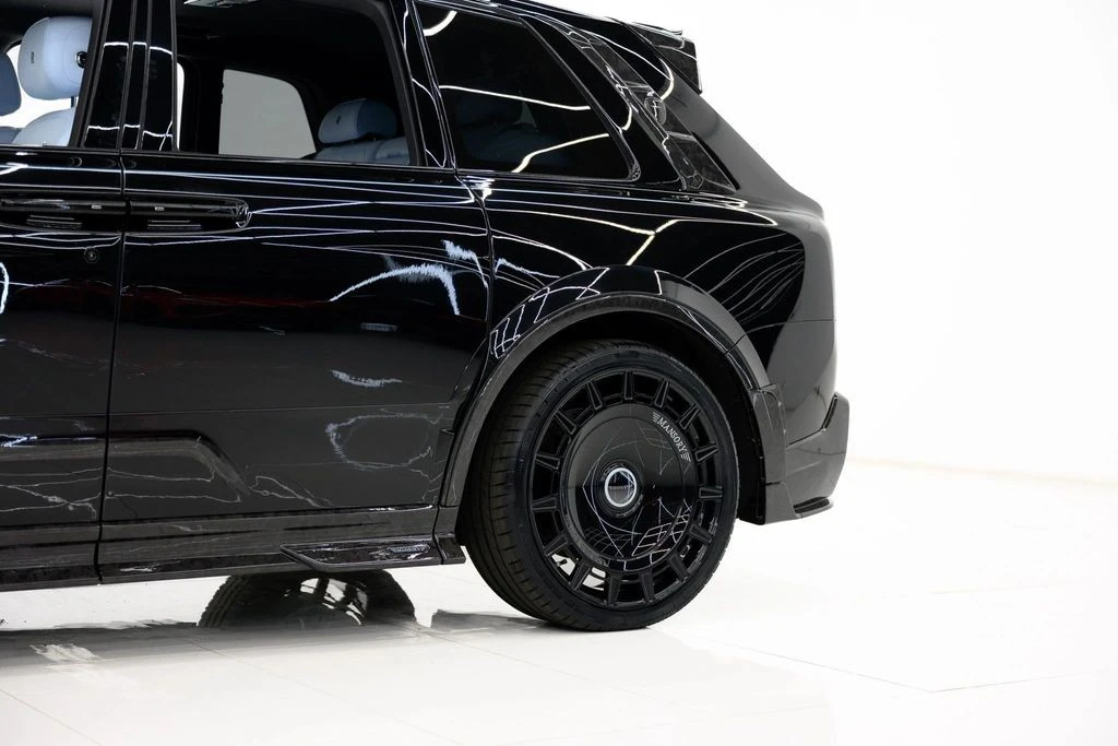 2025 Rolls-Royce Cullinan - Image 20 of 31