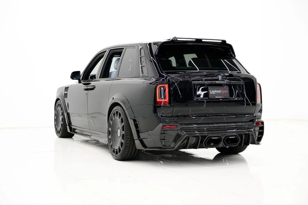 2025 Rolls-Royce Cullinan - Image 24 of 31