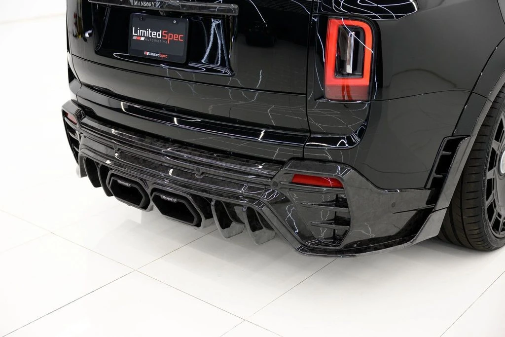 2025 Rolls-Royce Cullinan - Image 31 of 31