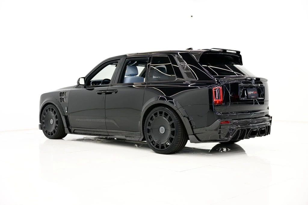 2025 Rolls-Royce Cullinan - Image 26 of 31