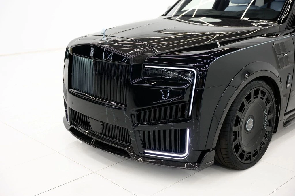 2025 Rolls-Royce Cullinan - Image 12 of 31