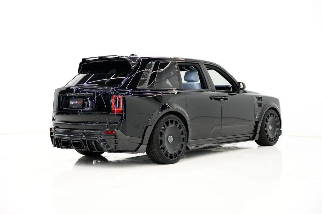2025 Rolls-Royce Cullinan - Image 29 of 31