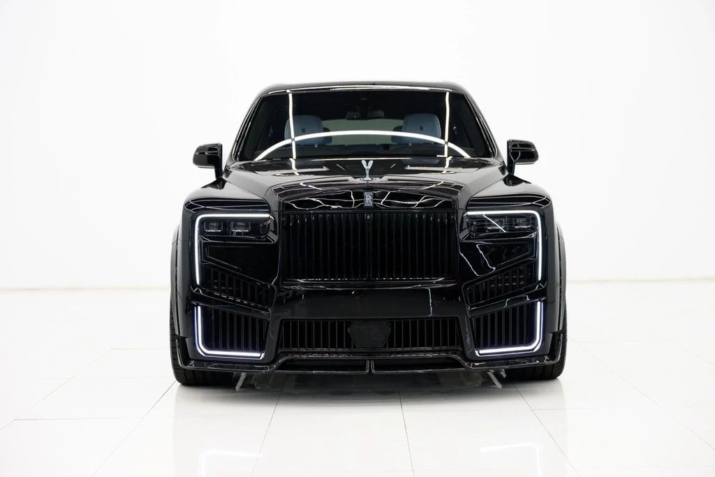 2025 Rolls-Royce Cullinan - Image 2 of 21