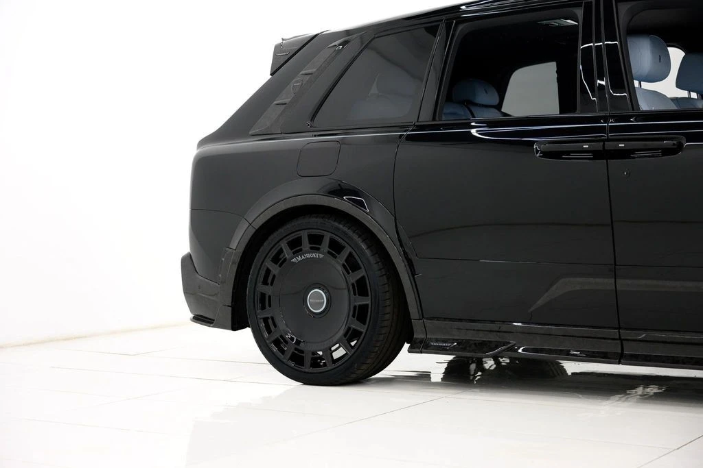 2025 Rolls-Royce Cullinan - Image 7 of 21