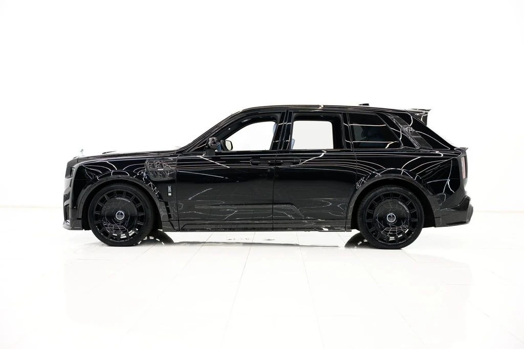 2025 Rolls-Royce Cullinan - Image 18 of 21