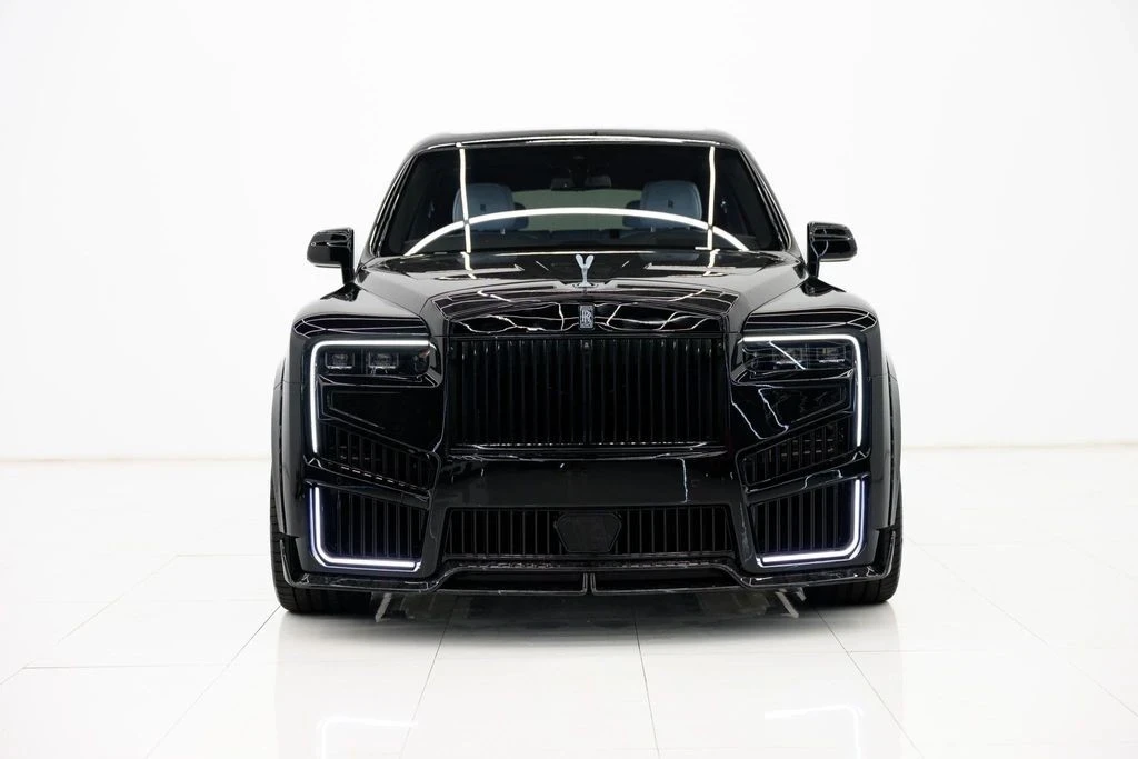 2025 Rolls-Royce Cullinan - Image 2 of 21