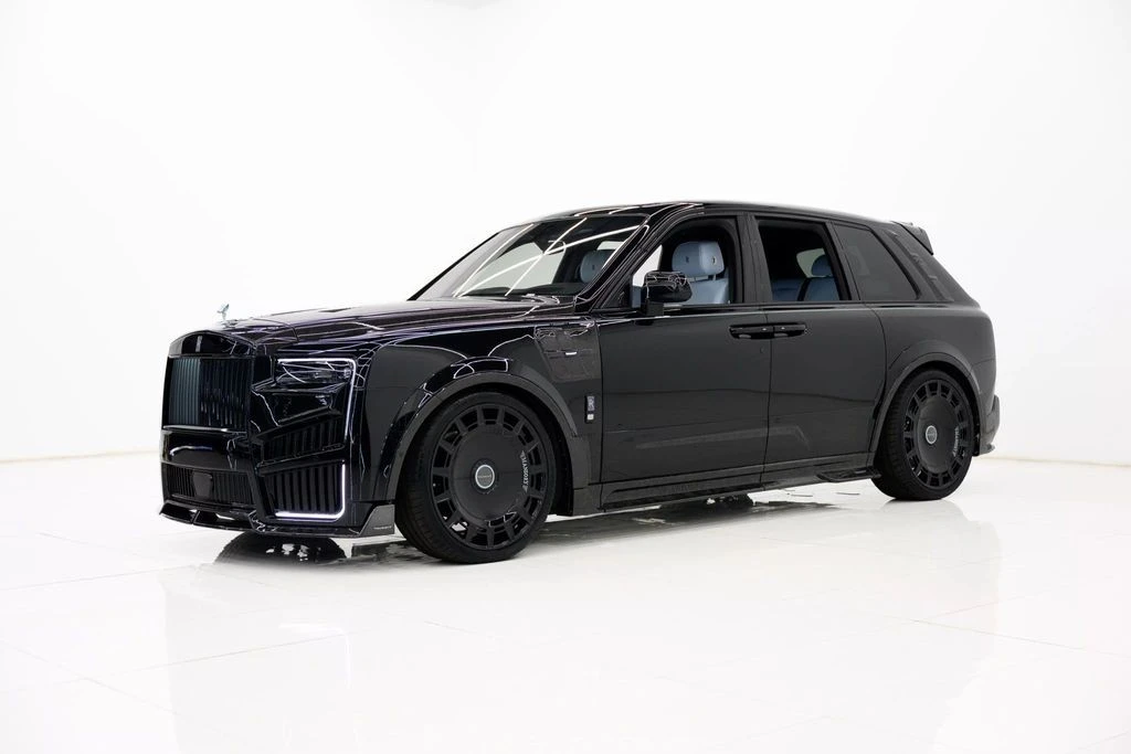 2025 Rolls-Royce Cullinan - Image 11 of 21