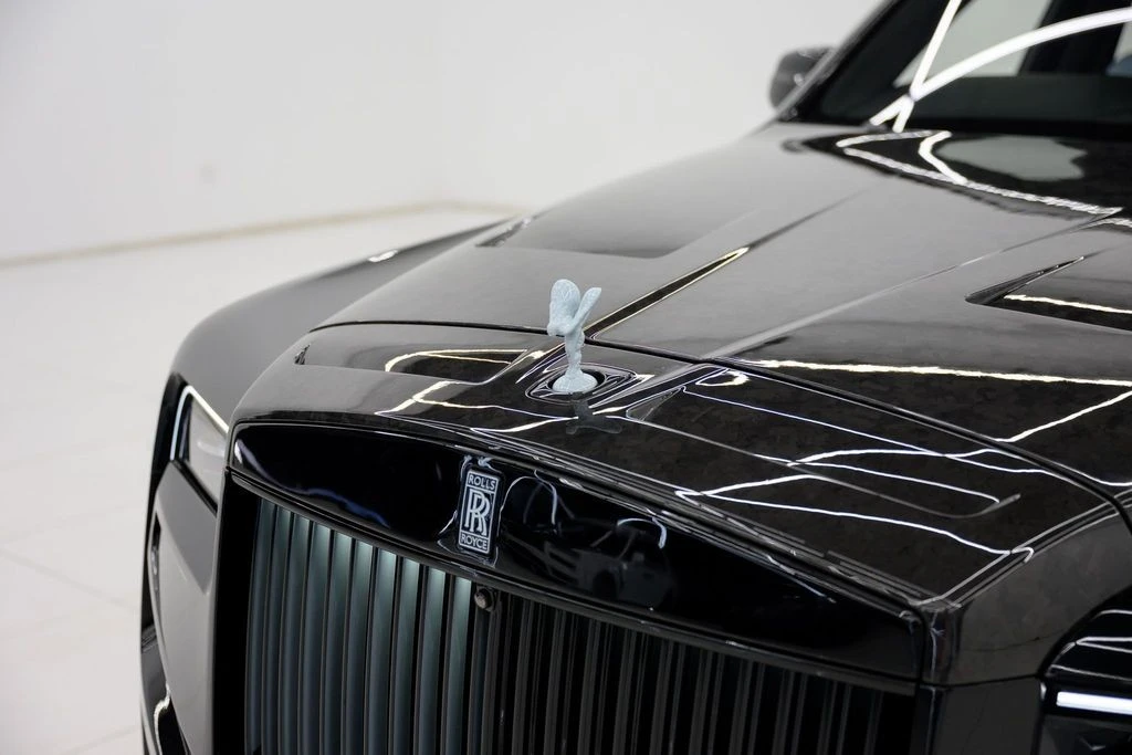 2025 Rolls-Royce Cullinan - Image 13 of 21