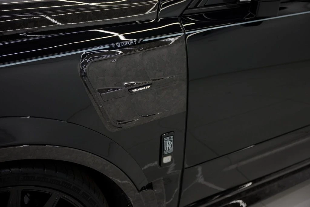 2025 Rolls-Royce Cullinan - Image 15 of 21