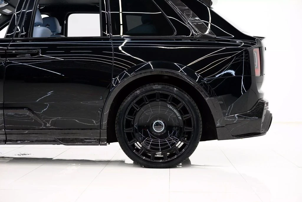 2025 Rolls-Royce Cullinan - Image 21 of 21