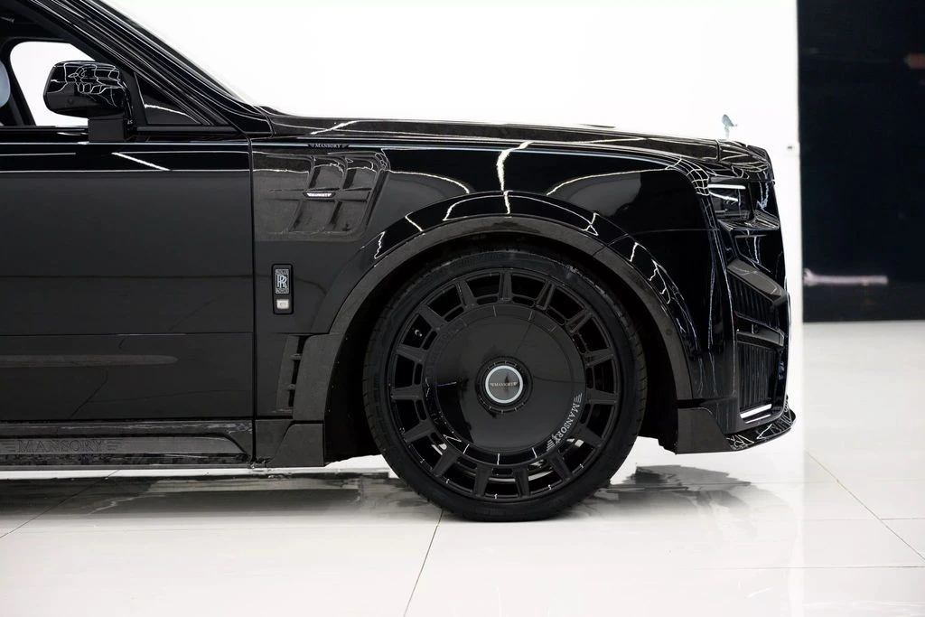 2025 Rolls-Royce Cullinan - Image 6 of 21