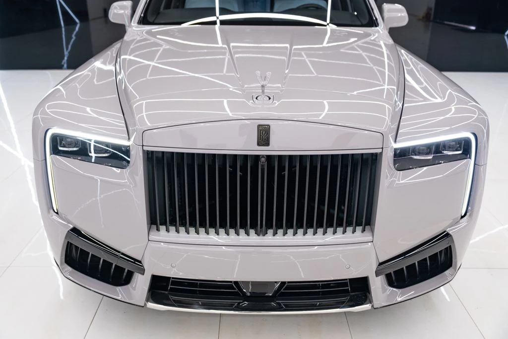 2025 Rolls-Royce Cullinan - Image 8 of 31