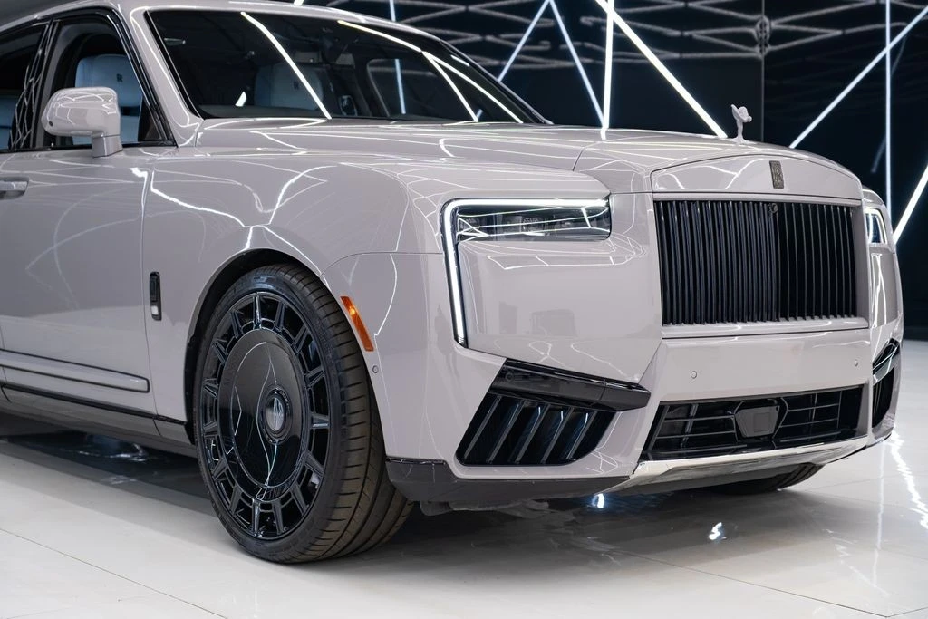2025 Rolls-Royce Cullinan - Image 5 of 31