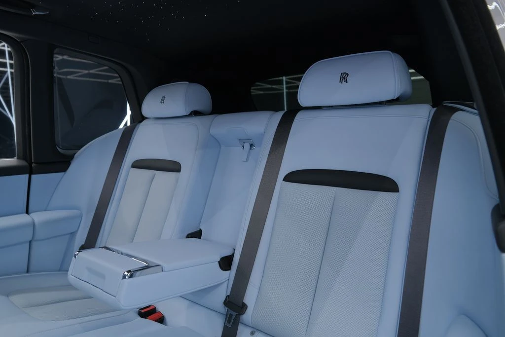 2025 Rolls-Royce Cullinan - Image 31 of 31