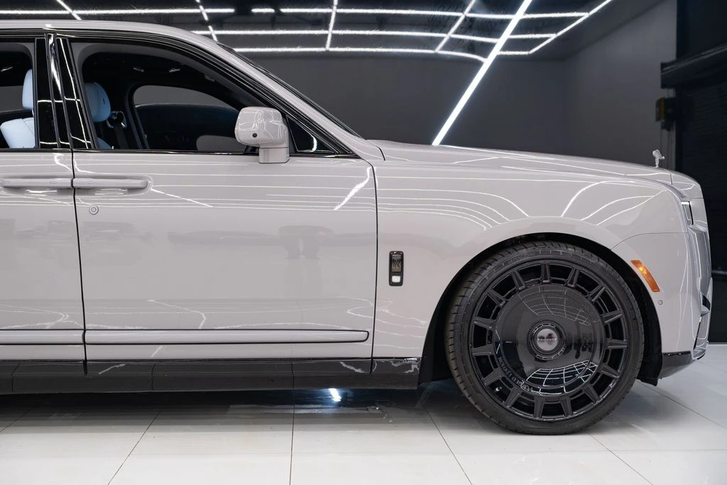 2025 Rolls-Royce Cullinan - Image 13 of 31